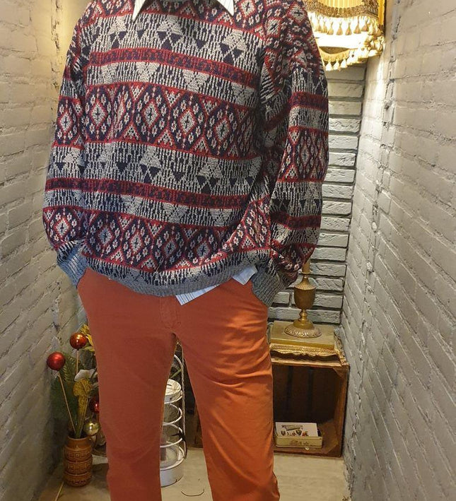 Vintage 80s / 90s Trouser - Yatva