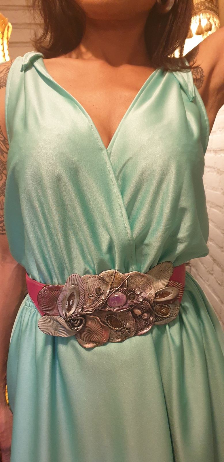 Vintage 70´s Belt