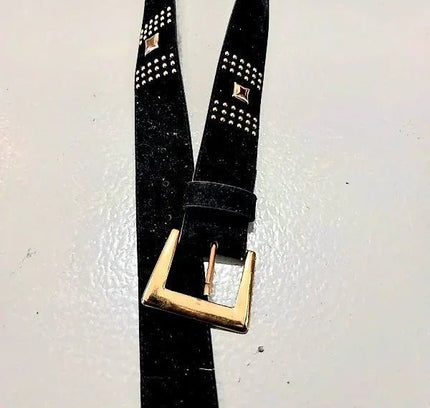 Vintage 80's Belt - Yatva