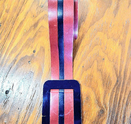 Vintage 80s Belt - Yatva