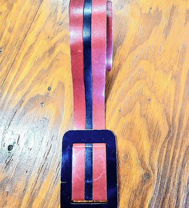 Vintage 80s Belt - Yatva