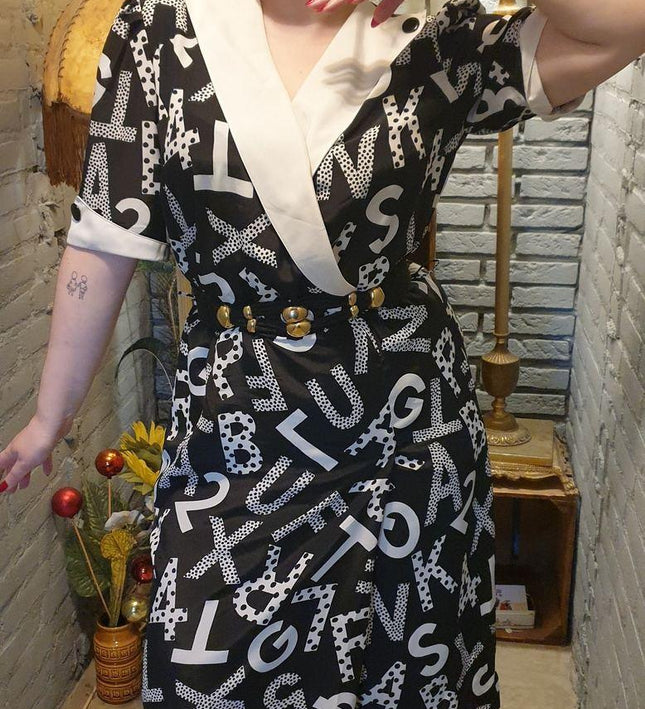 Vintage 80s Belt - Yatva