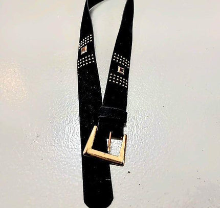 Vintage 80's Belt - Yatva