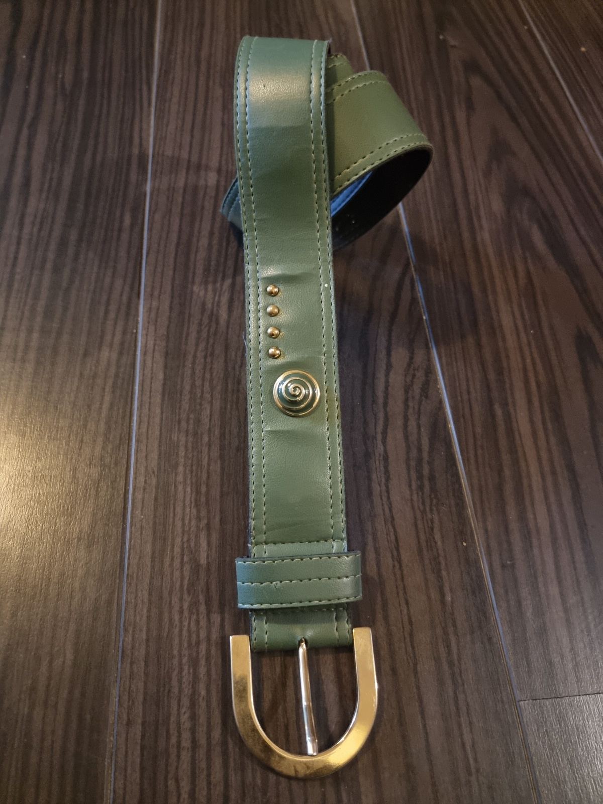 Vintage 80´s Belt