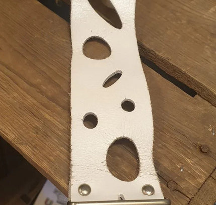 Vintage 80's Belt - Yatva