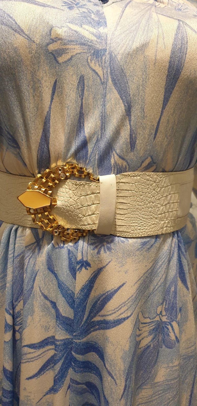 Vintage 80´s Belt