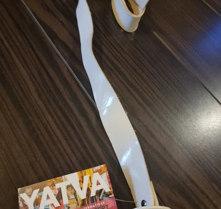Vintage 80´s Belt - Yatva