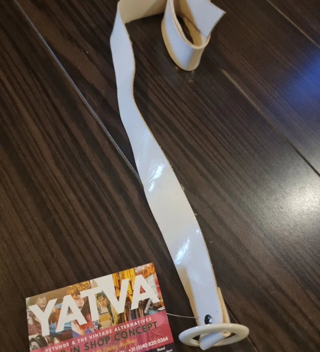 Vintage 80´s Belt - Yatva