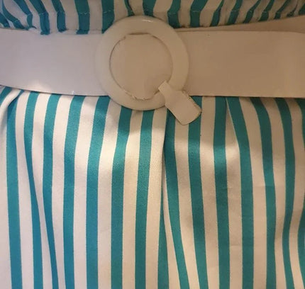 Vintage 80´s Belt - Yatva