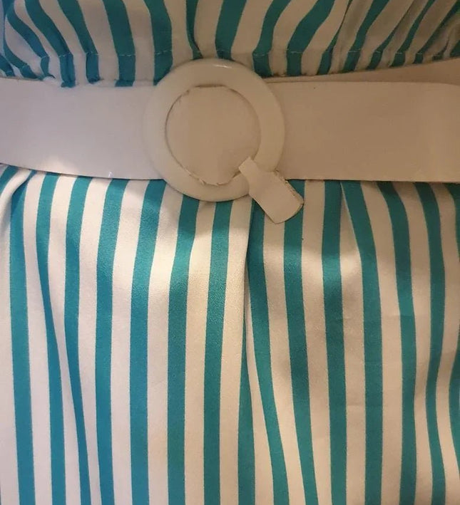 Vintage 80´s Belt - Yatva