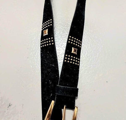 Vintage 80's Belt - Yatva