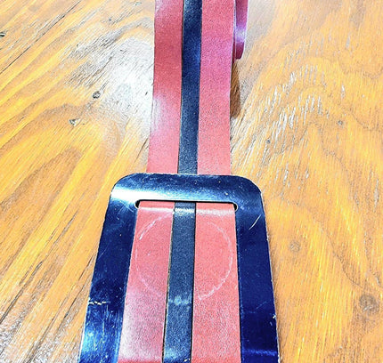 Vintage 80s Belt - Yatva