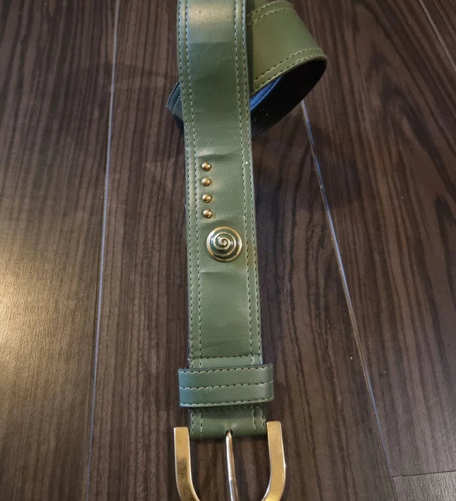 Vintage 80´s Belt - Yatva