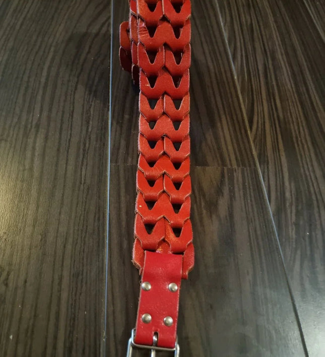 Vintage 80´s Belt - Yatva
