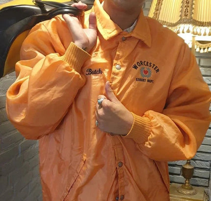 Vintage 80´s Birdie Worlester Sportwear - Yatva