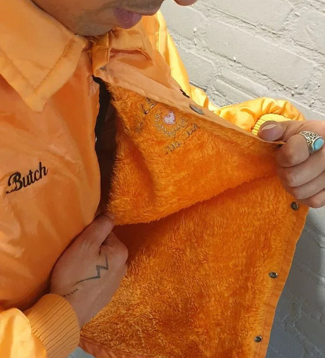 Vintage 80´s Birdie Worlester Sportwear - Yatva