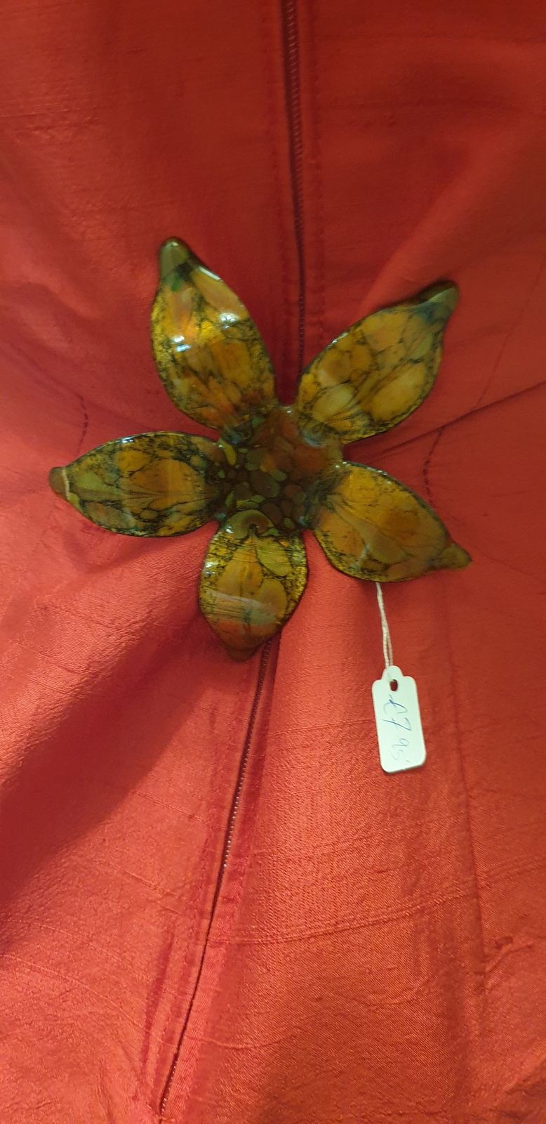 Vintage 80´s Brooch