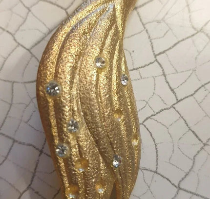Vintage 80´s Brooch - Yatva