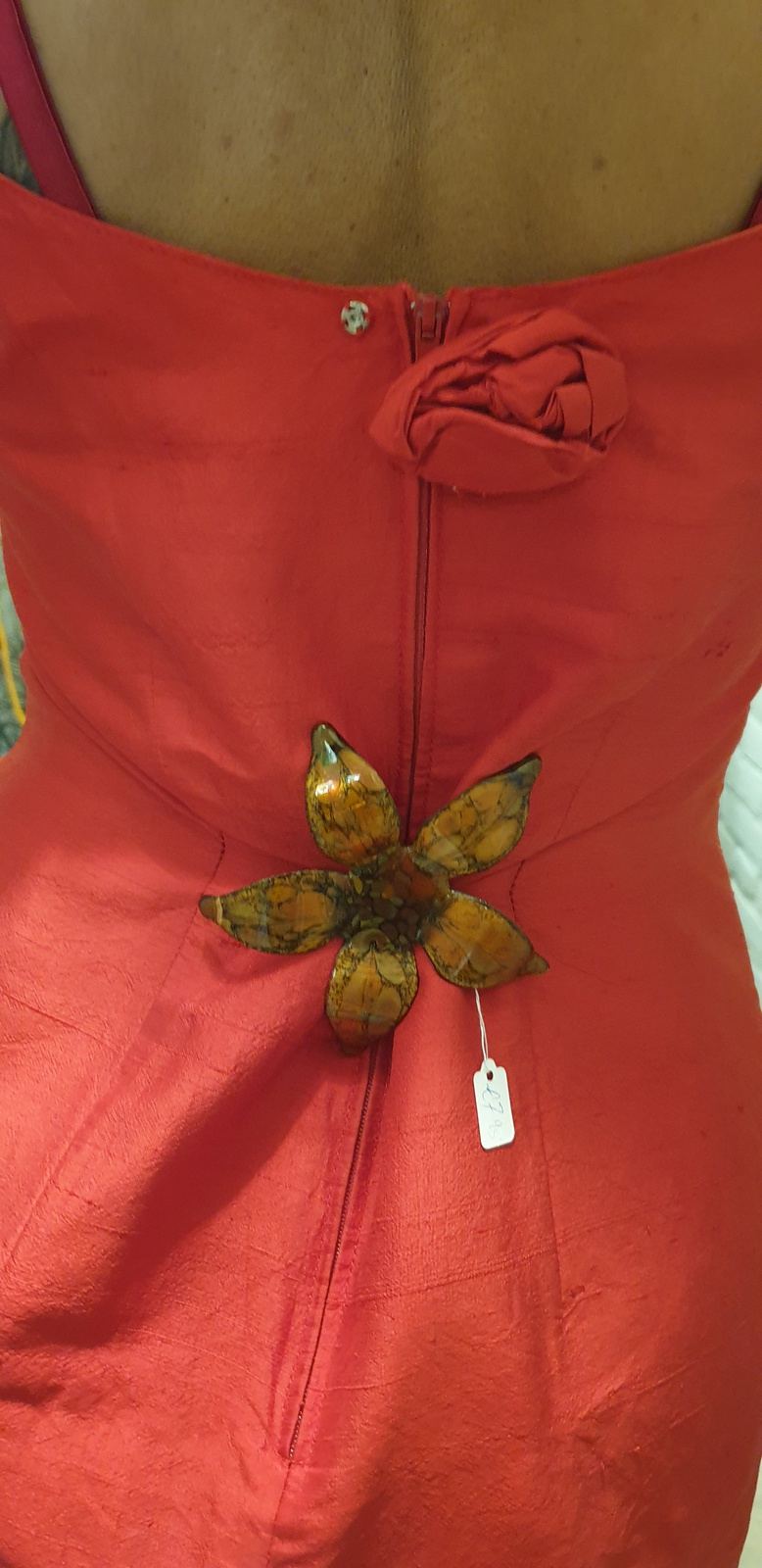 Vintage 80´s Brooch