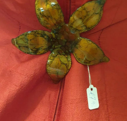 Vintage 80´s Brooch - Yatva