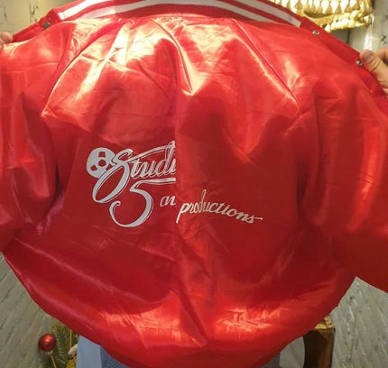 Vintage 80´s Capricorn Jacket - Yatva