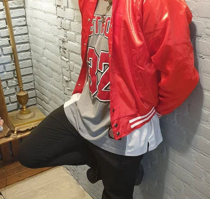 Vintage 80´s Capricorn Jacket - Yatva