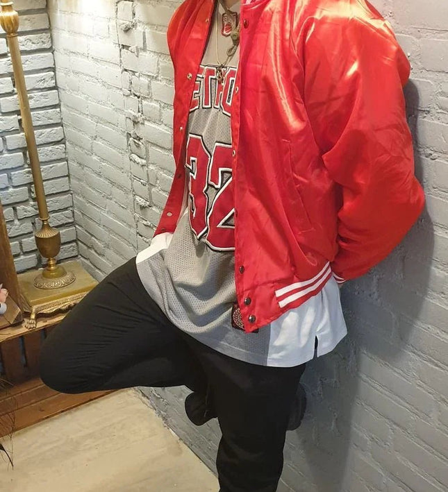 Vintage 80´s Capricorn Jacket - Yatva