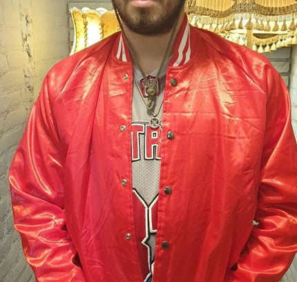 Vintage 80´s Capricorn Jacket - Yatva