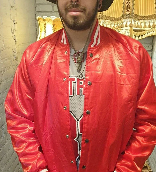 Vintage 80´s Capricorn Jacket - Yatva