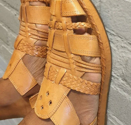 Vintage 80´s Chique Shoes - Yatva