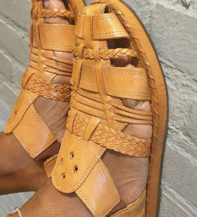 Vintage 80´s Chique Shoes - Yatva