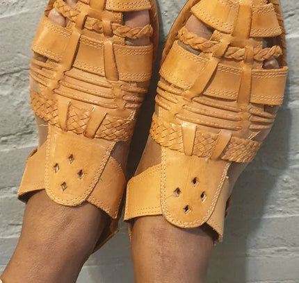 Vintage 80´s Chique Shoes - Yatva