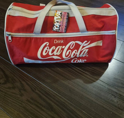 Vintage 80´s Coca Cola - Yatva