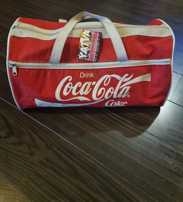 Vintage 80´s Coca Cola - Yatva