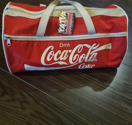 Vintage 80´s Coca Cola - Yatva