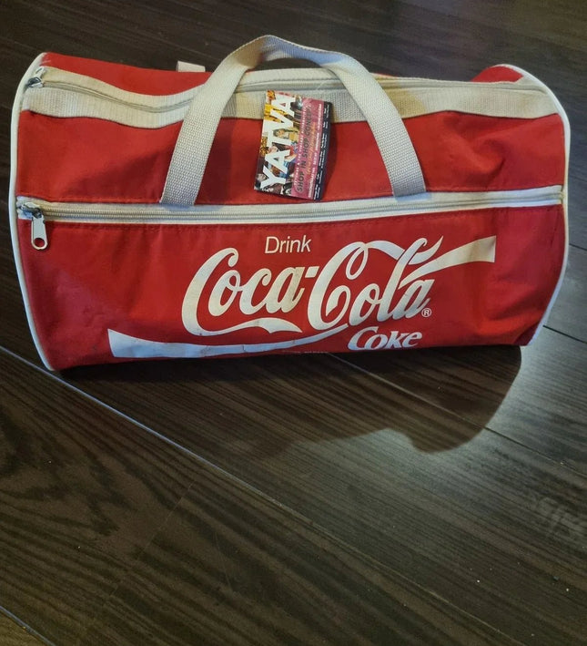 Vintage 80´s Coca Cola - Yatva