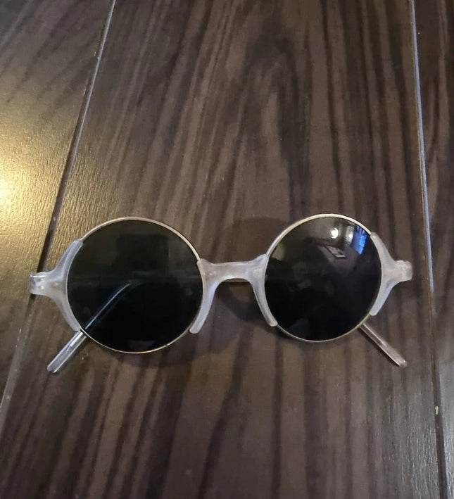 Vintage 80´s Deadstock Brand New Sunglasses - Yatva