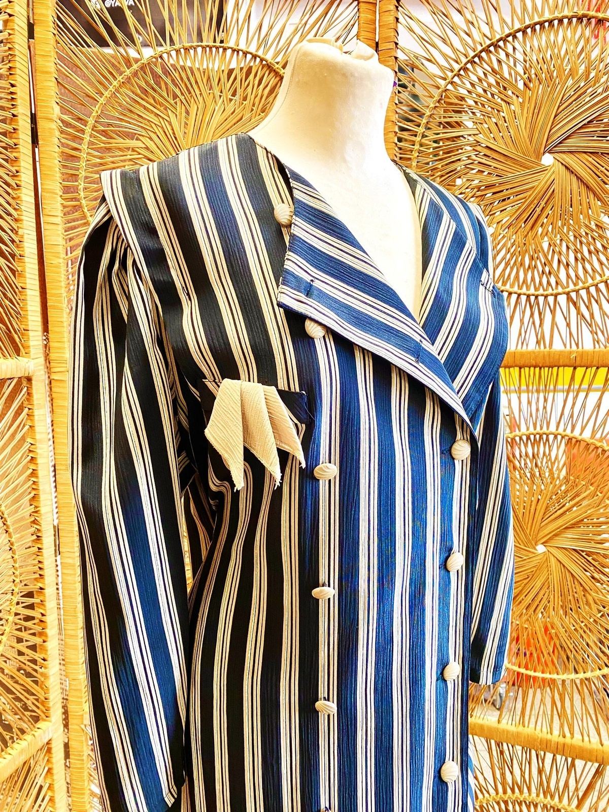 Vintage 80's Dress Jacket