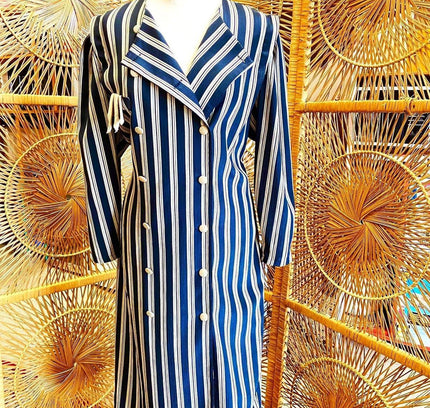 Vintage 80's Dress Jacket - Yatva
