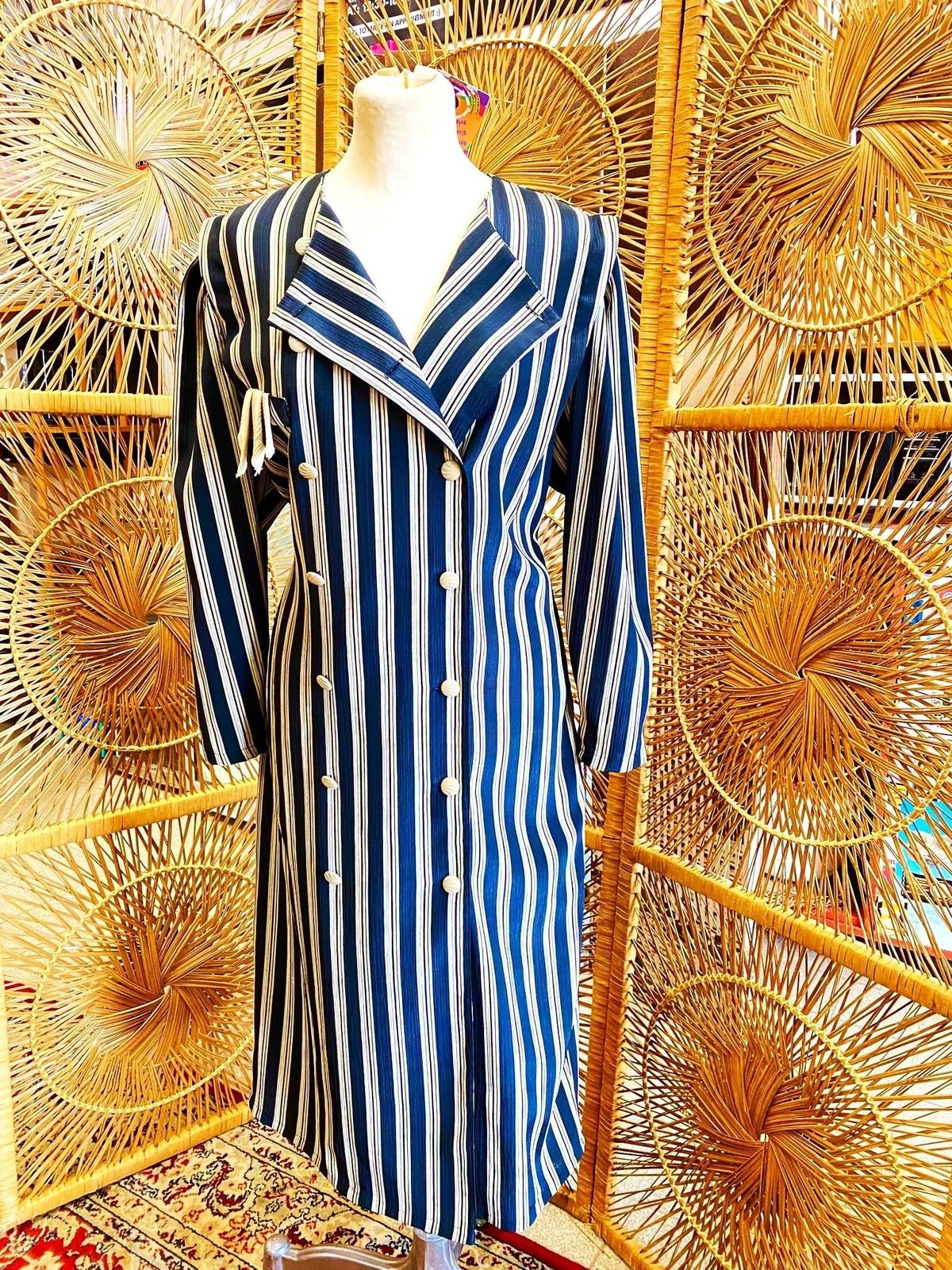 Vintage 80's Dress Jacket