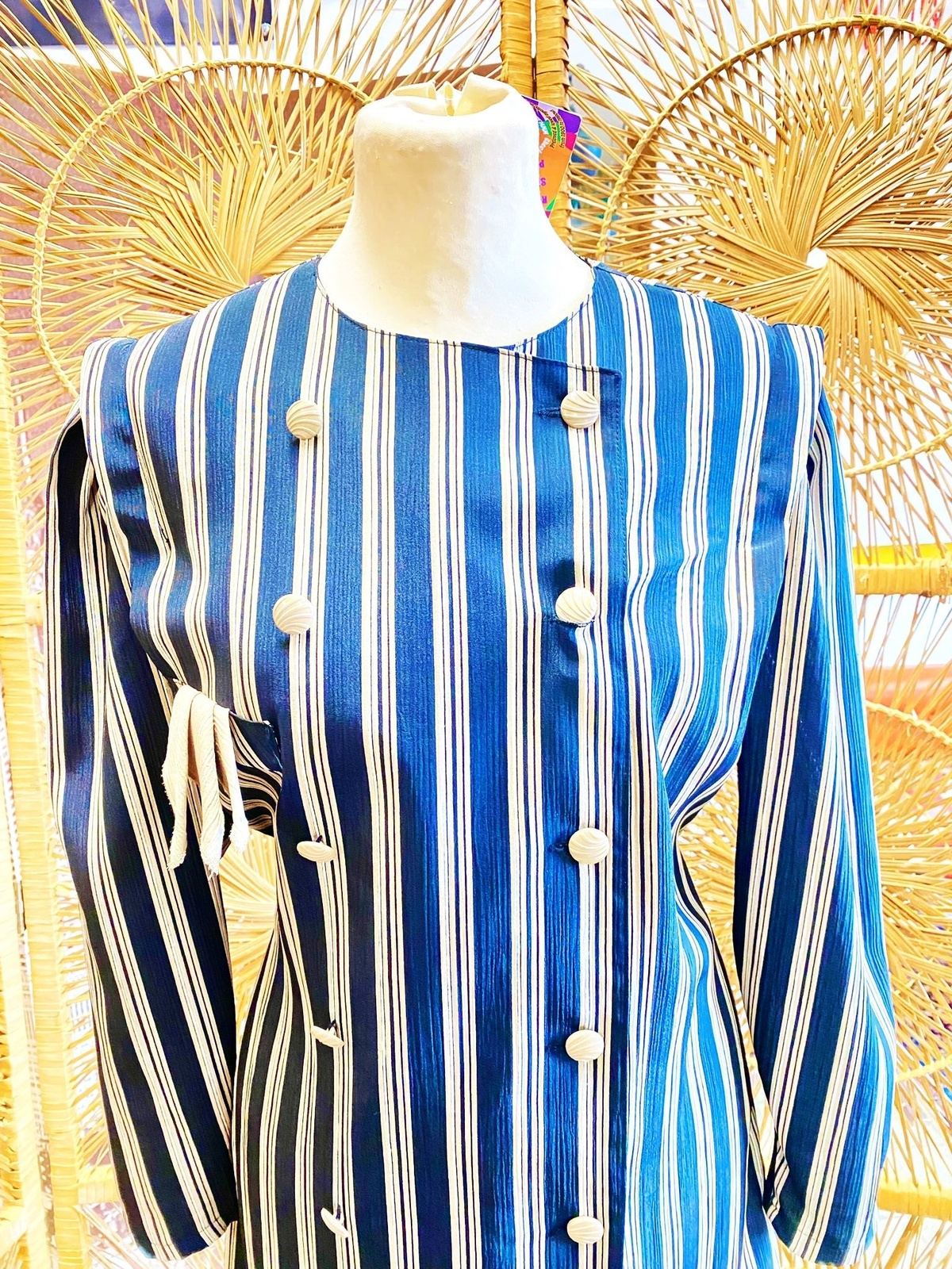 Vintage 80's Dress Jacket