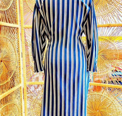 Vintage 80's Dress Jacket - Yatva