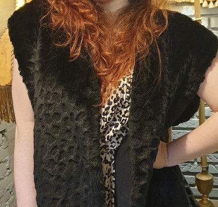 Vintage 80´s Flat - Yatva