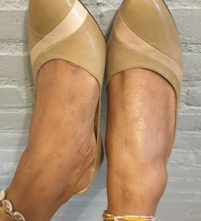 Vintage 80´s Franci Buzzato Shoes - Yatva