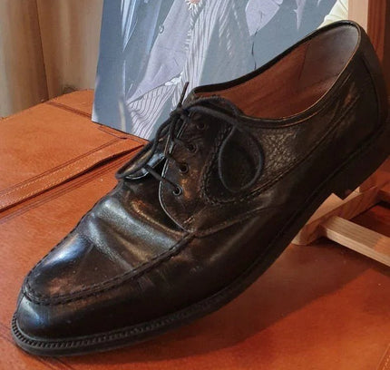 Vintage 80s Gallus Fashion Shoes - Yatva