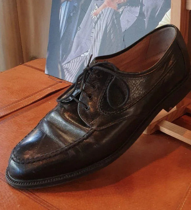 Vintage 80s Gallus Fashion Shoes - Yatva