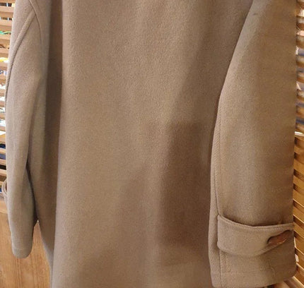 Vintage 80s Gary Wasserman Duffle Coats - Yatva