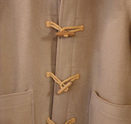 Vintage 80s Gary Wasserman Duffle Coats - Yatva