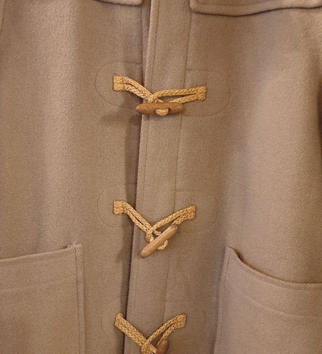 Vintage 80s Gary Wasserman Duffle Coats - Yatva