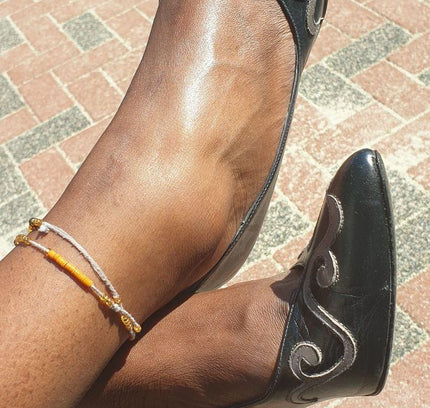 Vintage 80´s Gil Martinez Shoes - Yatva